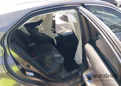 2019 Toyota Camry Xse z USA, uszkodzony, nr VIN 4T1B61HK2KU725058